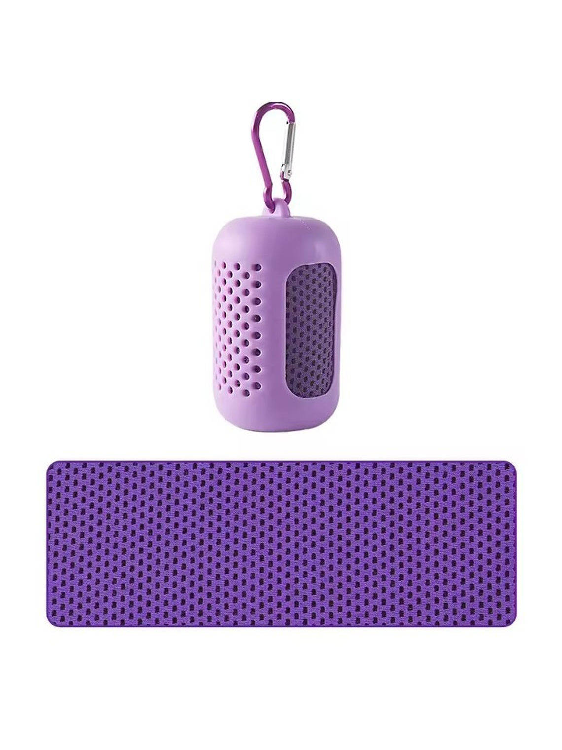 Toalla Microfibra Secado Rápido Ultraliviana 9