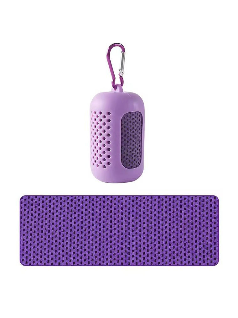 Toalla Microfibra Secado Rápido Ultraliviana 9