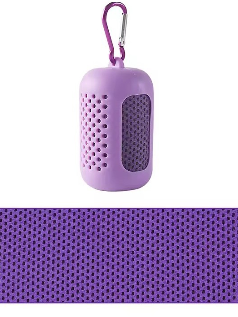 Toalla Microfibra Secado Rápido Ultraliviana 7