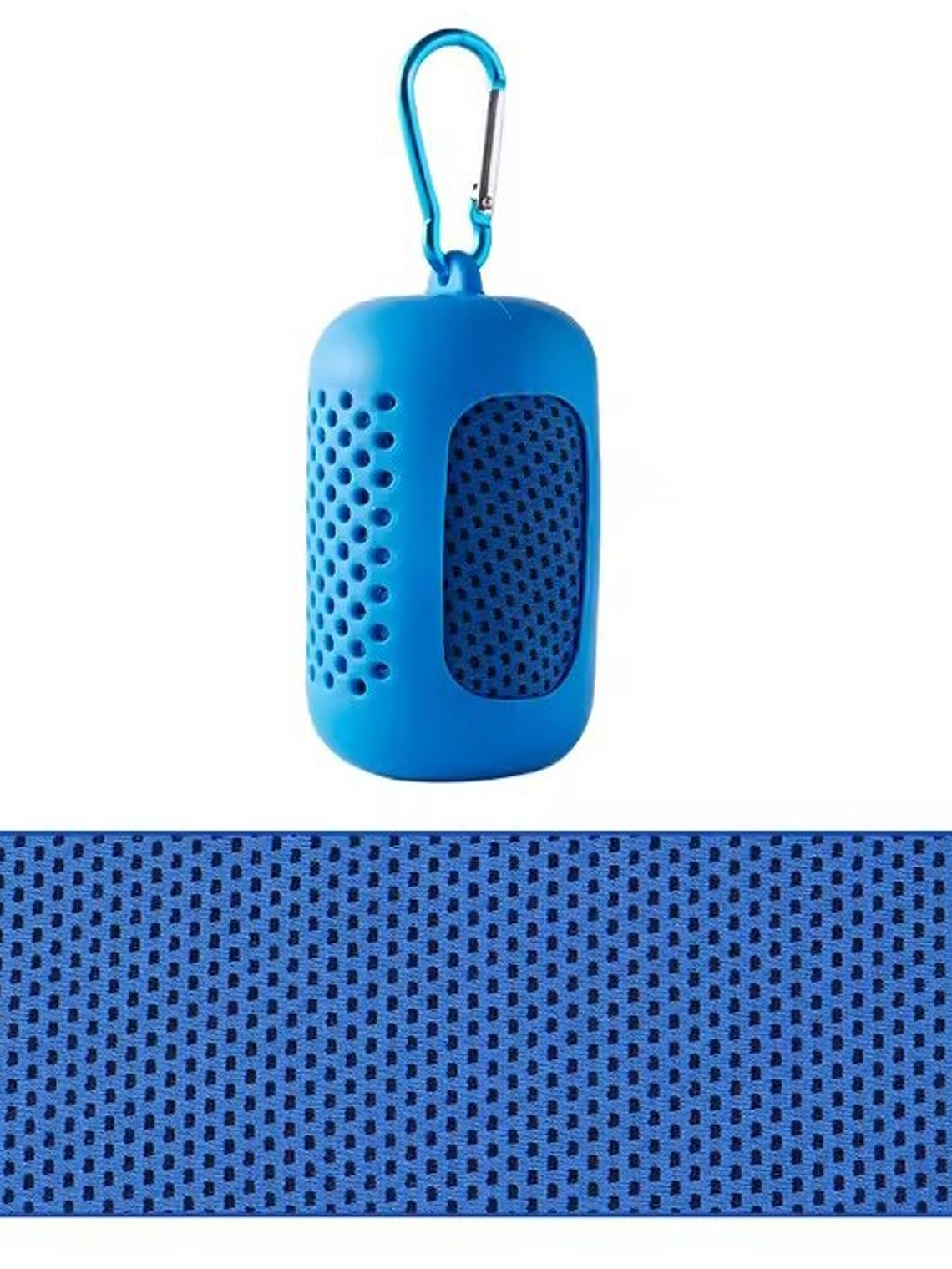 Toalla Microfibra Secado Rápido Ultraliviana 8