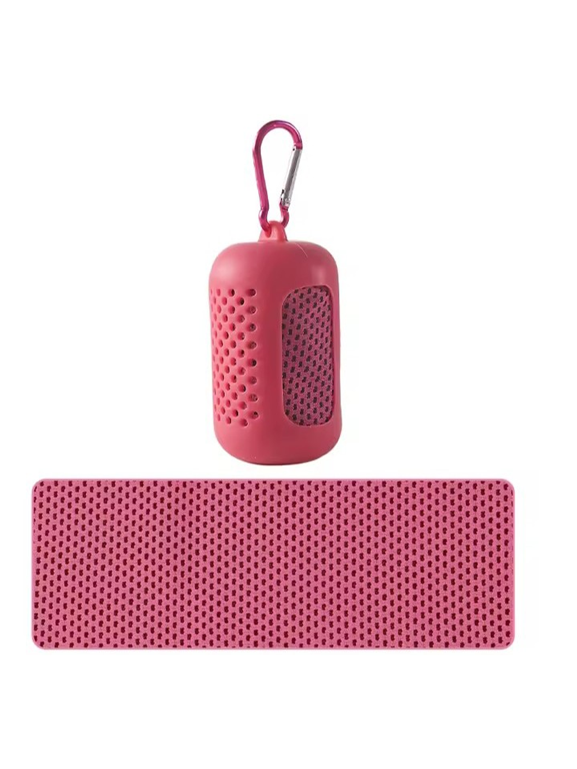 Toalla Microfibra Secado Rápido Ultraliviana 1