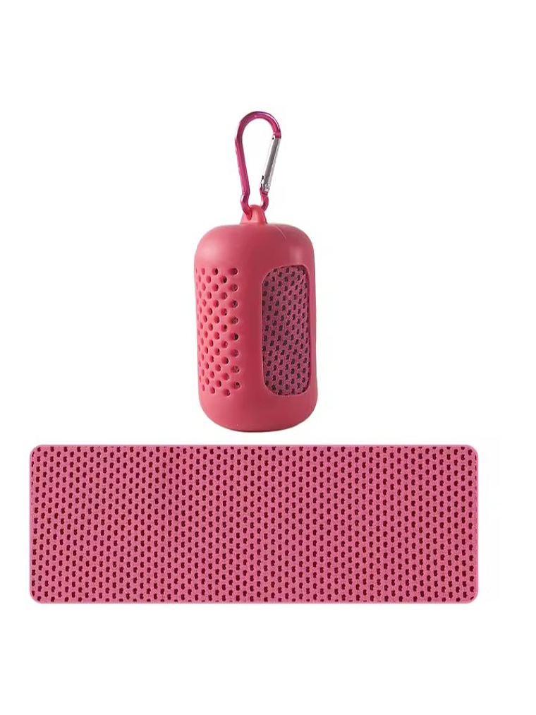 Toalla Microfibra Secado Rápido Ultraliviana 1