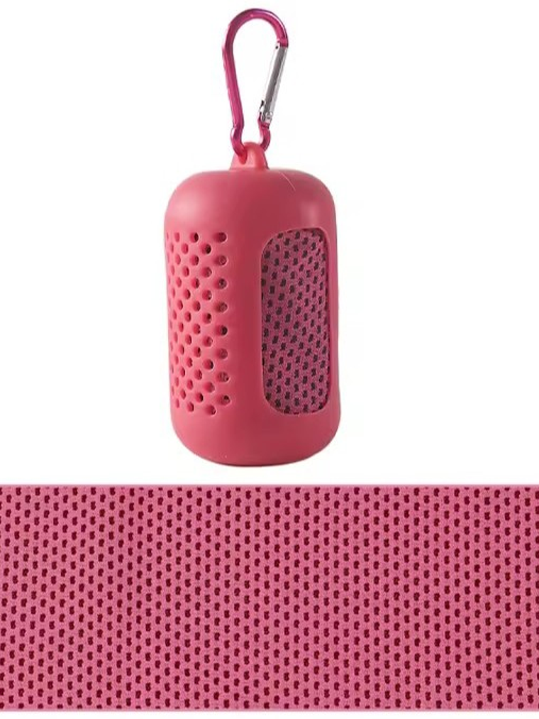 Toalla Microfibra Secado Rápido Ultraliviana 9