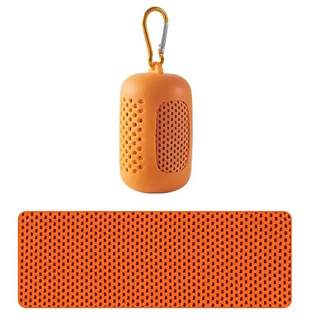 Toalla Microfibra Secado Rápido Ultraliviana 10