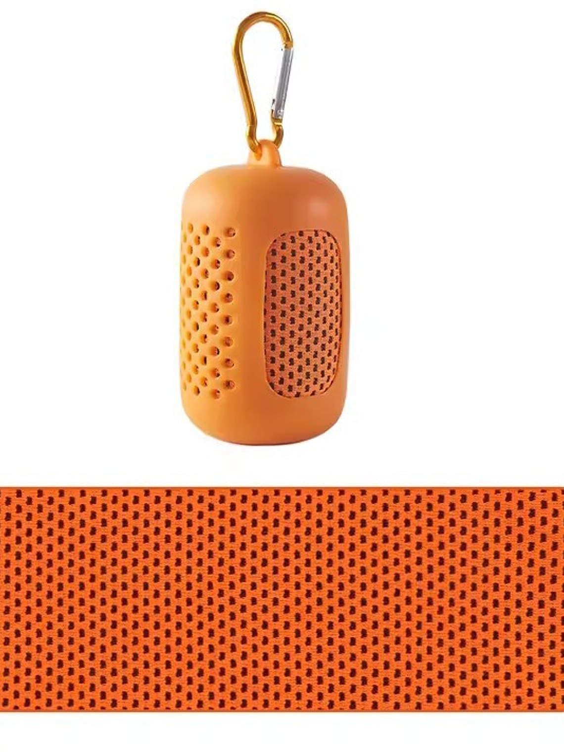 Toalla Microfibra Secado Rápido Ultraliviana 10