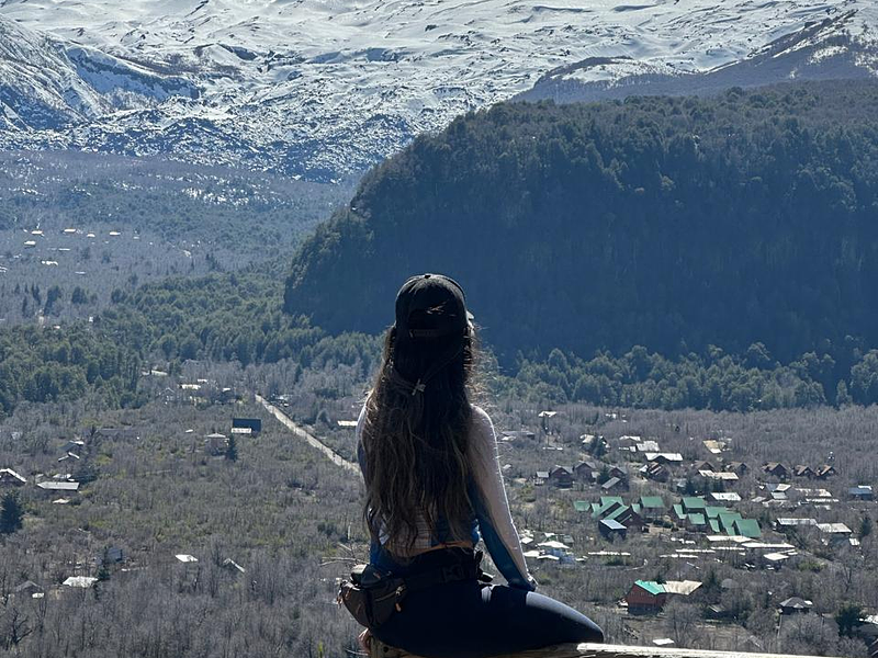 Chillán y alrededores: destinos ideales para escapadas outdoor