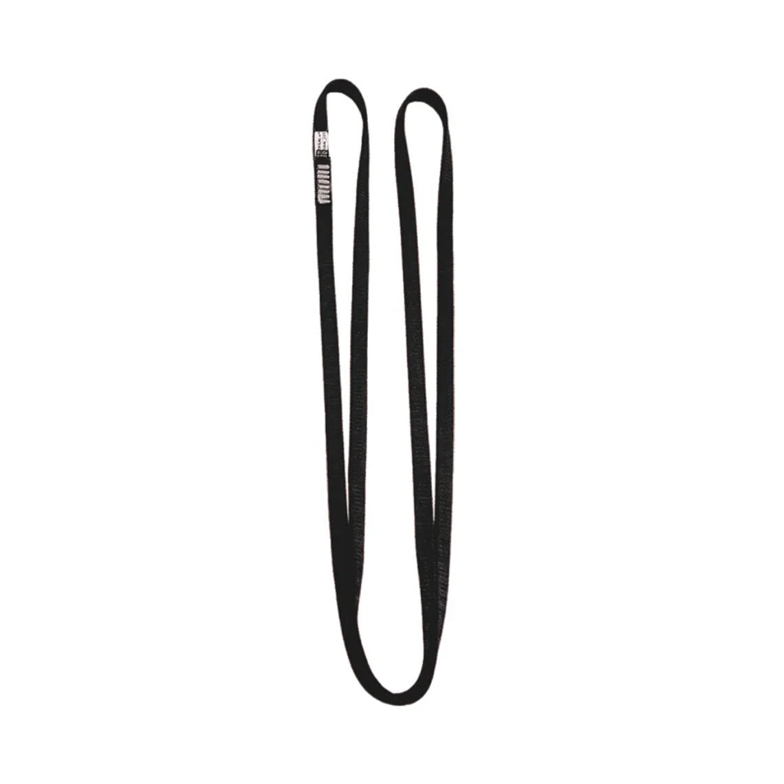 Anilla de Anclaje Tubular Open Sling Work PA 150 cm x 25mm 25kN  1