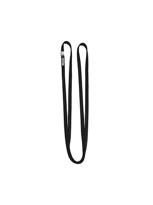 Anilla de Anclaje Tubular Open Sling Work PA 150 cm x 25mm 25kN 