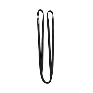Anilla de Anclaje Tubular Open Sling Work PA 150 cm x 25mm 25kN 