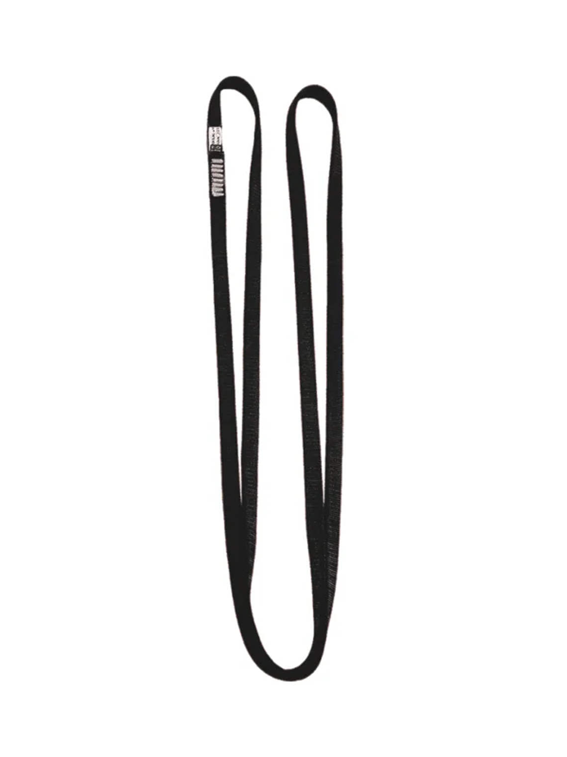 Anilla de Anclaje Tubular Open Sling Work PA 150 cm x 25mm 25kN  1