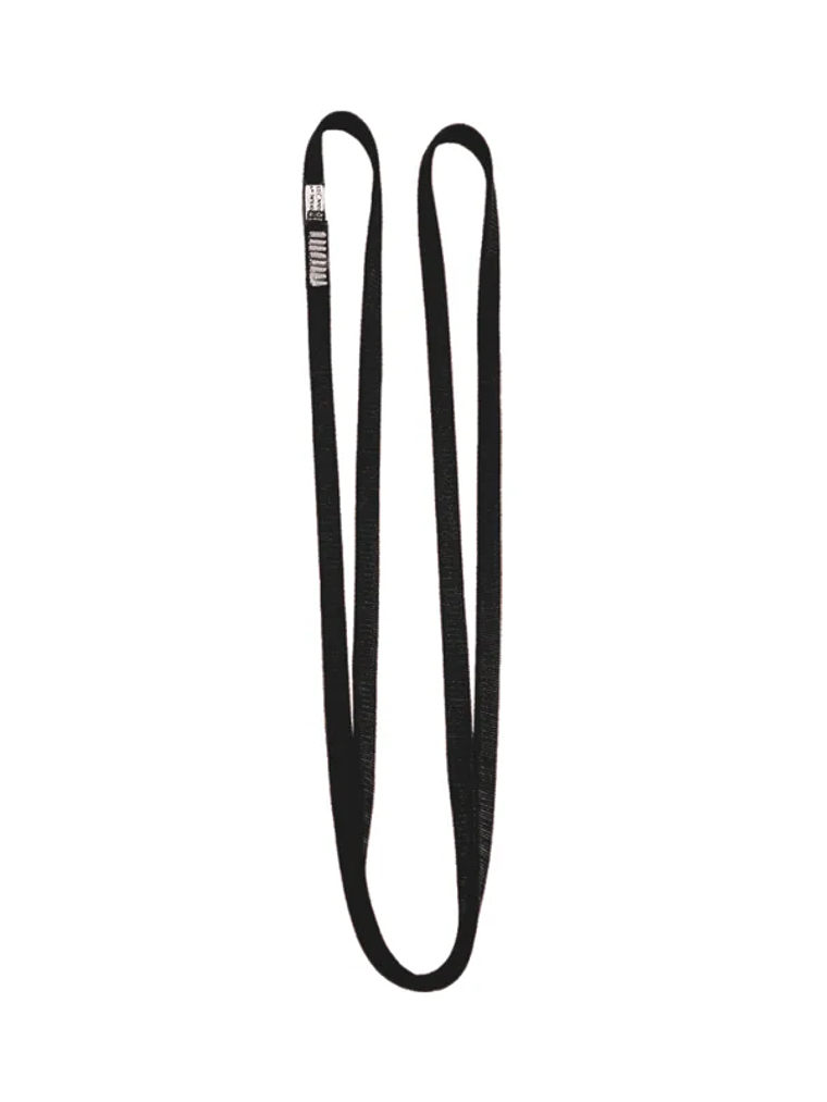 Anilla de Anclaje Tubular Open Sling Work PA 150 cm x 25mm 25kN  1