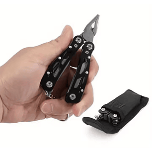 Herramienta Multiuso Outdoor