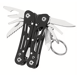 Herramienta Multiuso Outdoor