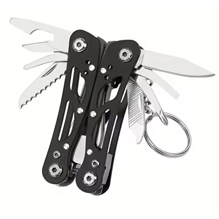 Llavero Herramienta Multiuso Outdoor 1