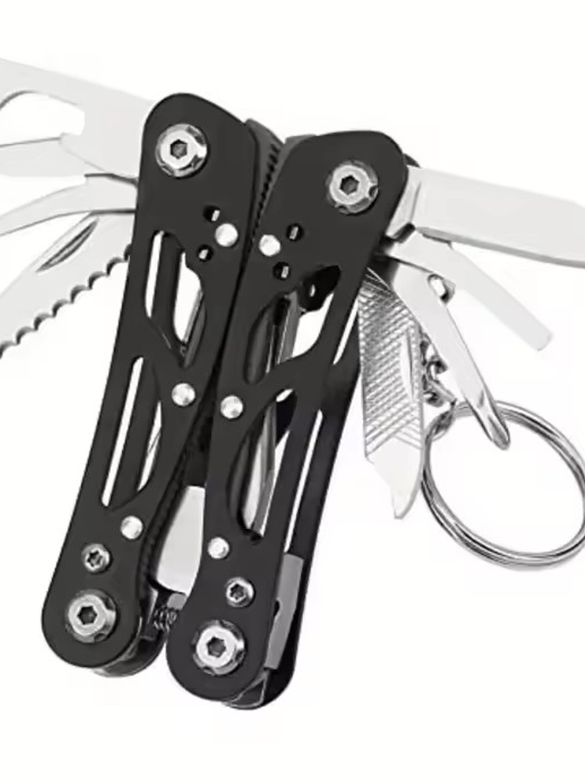 Herramienta Multiuso Outdoor 1