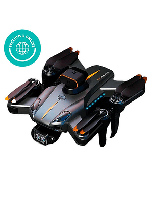 Dron Profesional P11  Max con Detección de Obstáculos – Cámara 8K HD