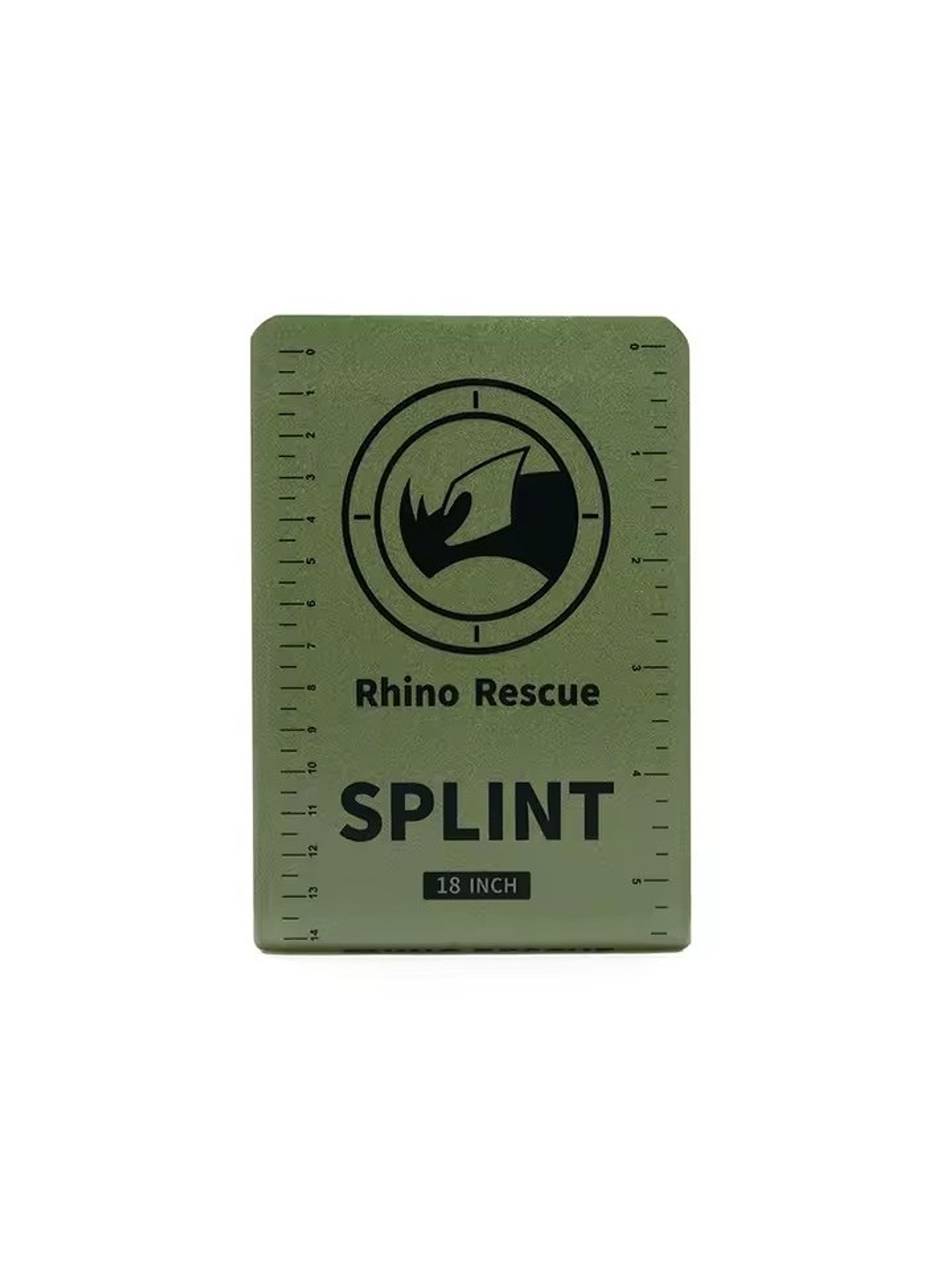 Férula de Rescate Flexible Rhino Rescue – 18” y 36” 4