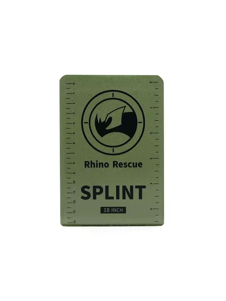 Férula de Rescate Flexible Rhino Rescue – 18” y 36” 4
