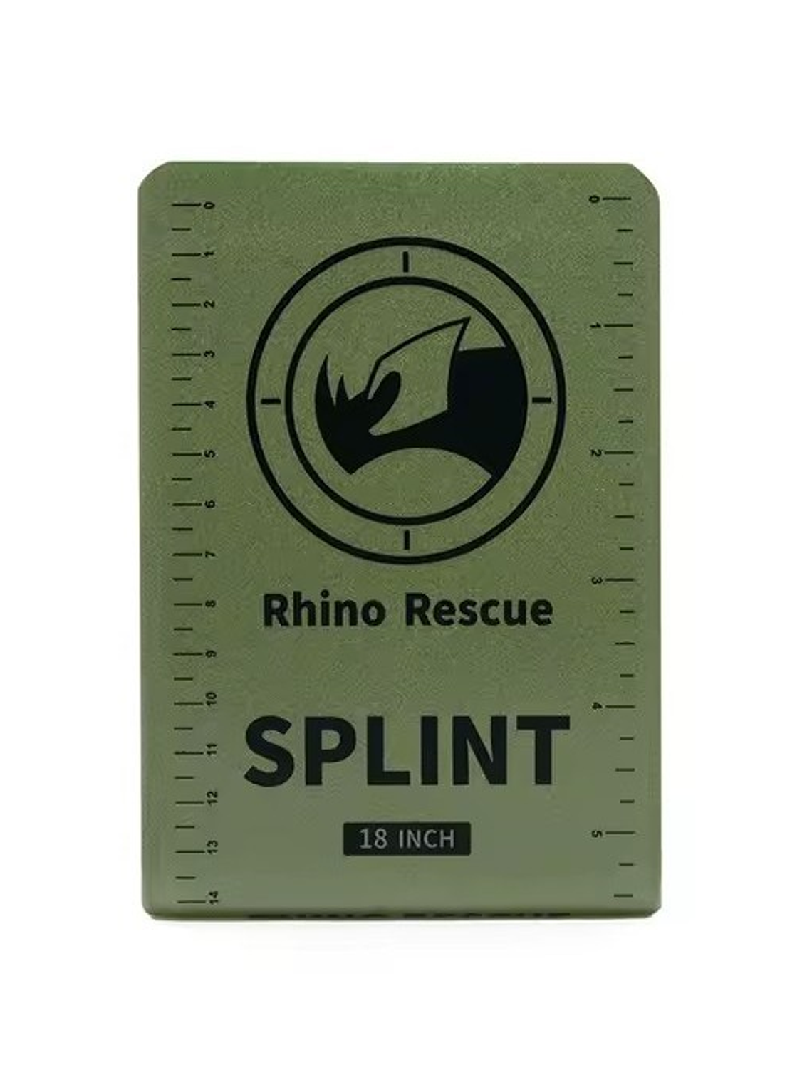 Férula de Rescate Flexible Rhino Rescue – 18” y 36” 4