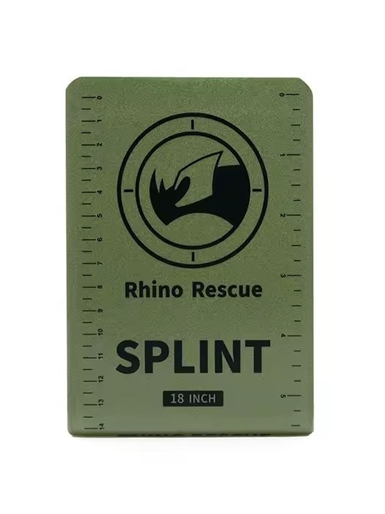 Férula de Rescate Flexible Rhino Rescue – 18” y 36” 4