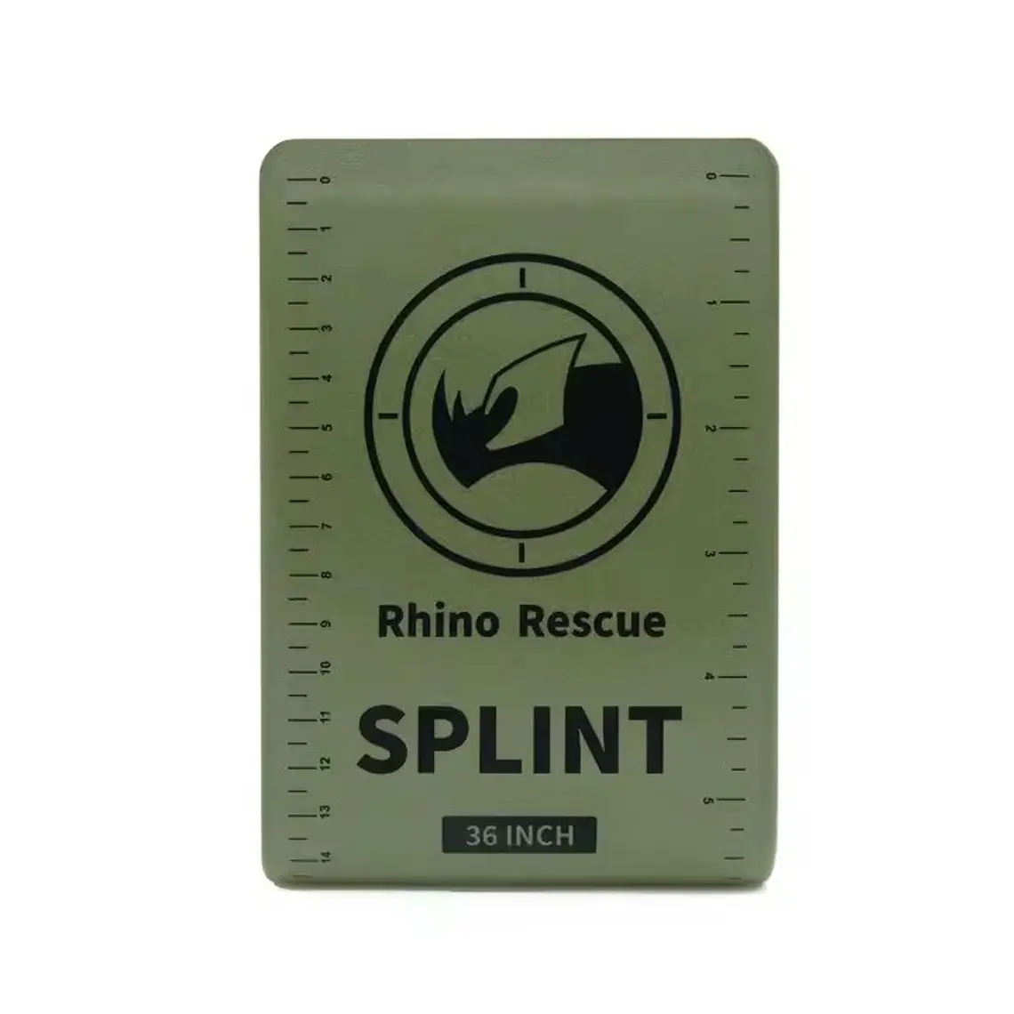 Férula de Rescate Flexible Rhino Rescue – 18” y 36” 5