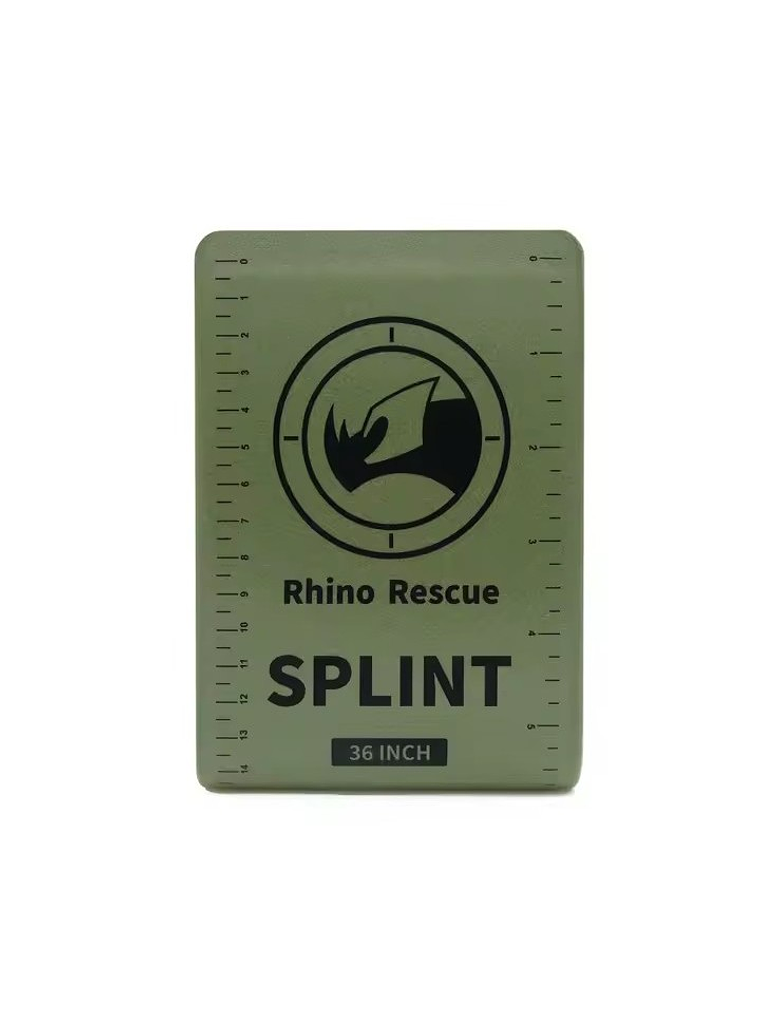 Férula de Rescate Flexible Rhino Rescue – 18” y 36” 5