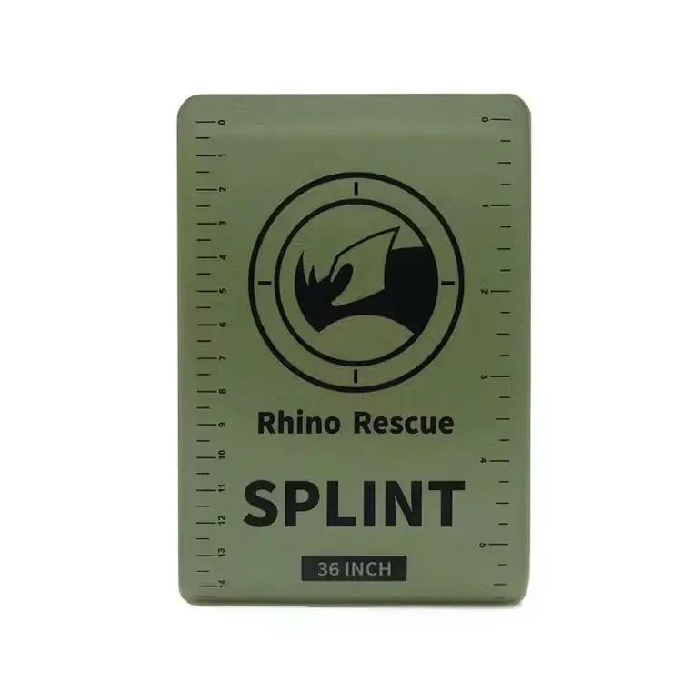 Férula de Rescate Flexible Rhino Rescue – 18” y 36” 5