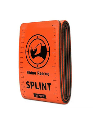 Férula de Rescate Flexible Rhino Rescue – 18” y 36”