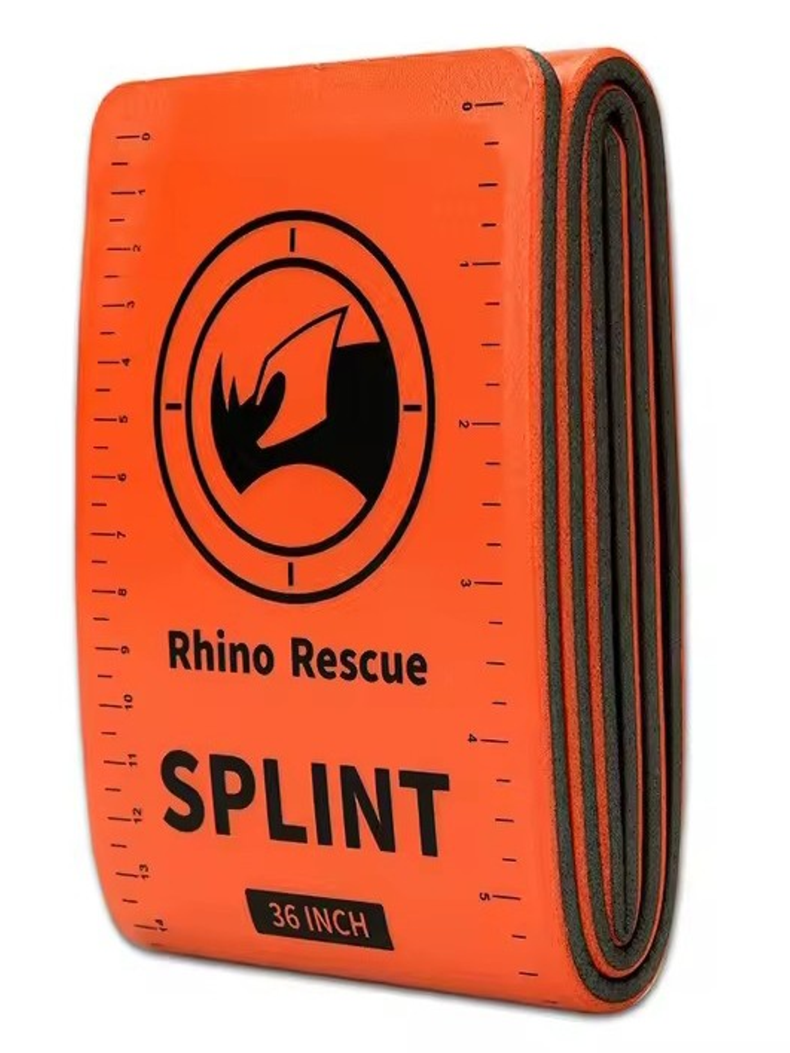 Férula de Rescate Flexible Rhino Rescue – 18” y 36” 1