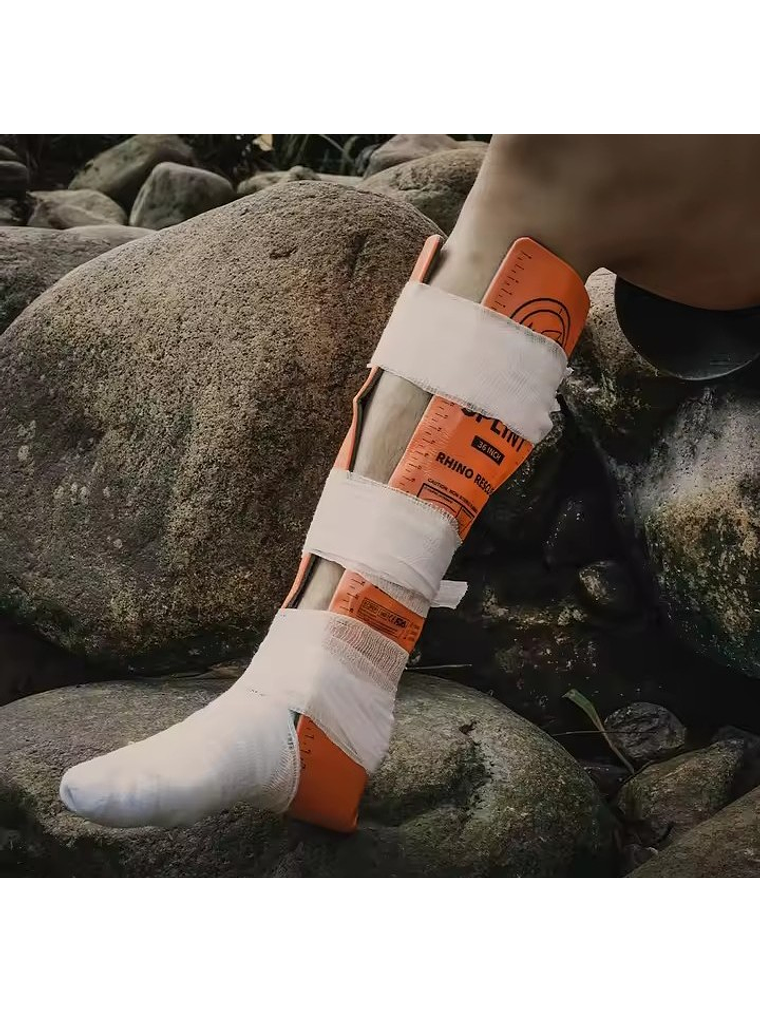 Férula de Rescate Flexible Rhino Rescue – 18” y 36” 6