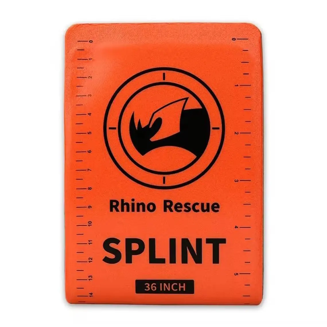 Férula de Rescate Flexible Rhino Rescue – 18” y 36” 3