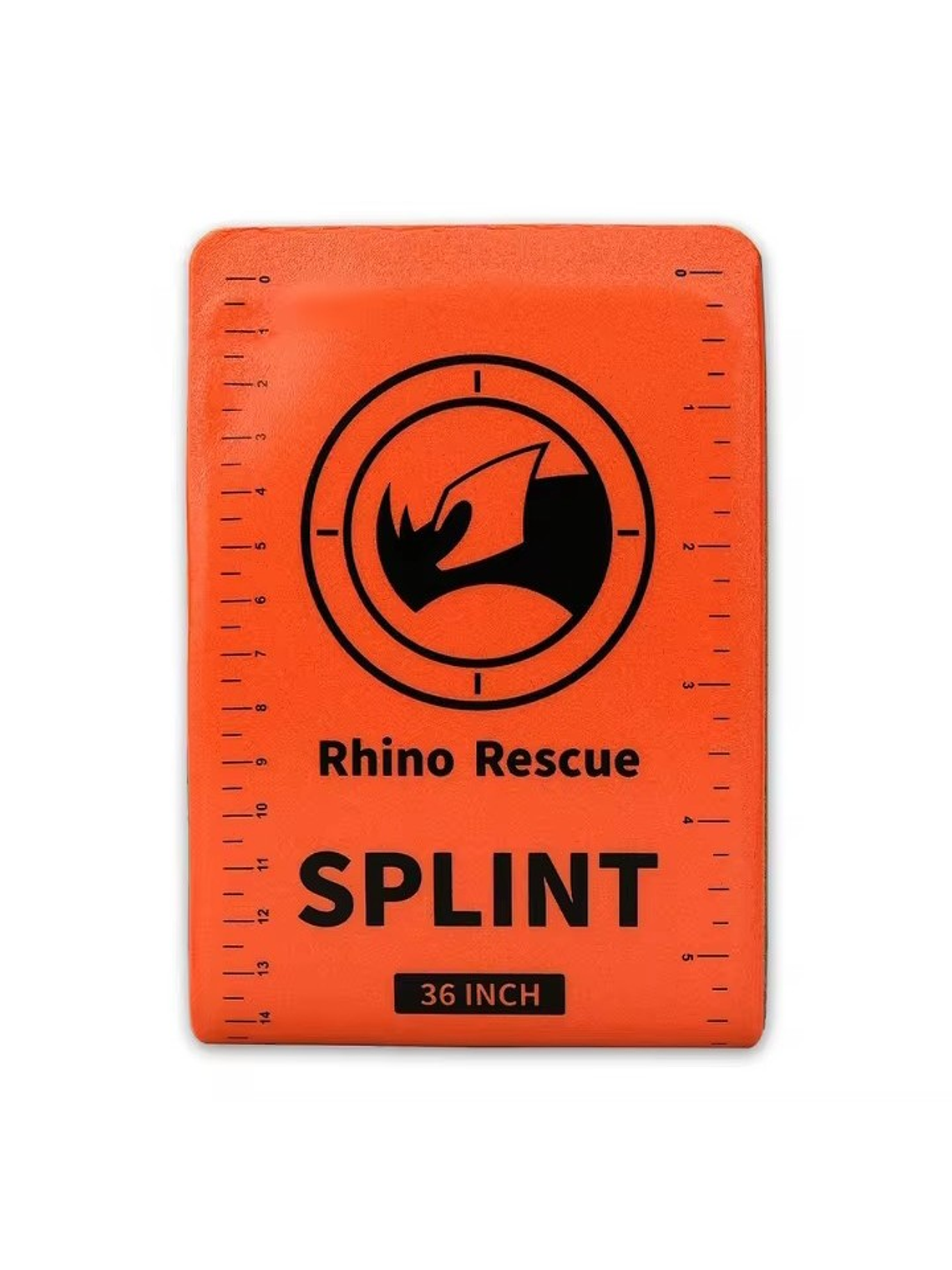 Férula de Rescate Flexible Rhino Rescue – 18” y 36” 3