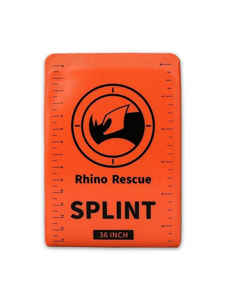 Férula de Rescate Flexible Rhino Rescue – 18” y 36” 3