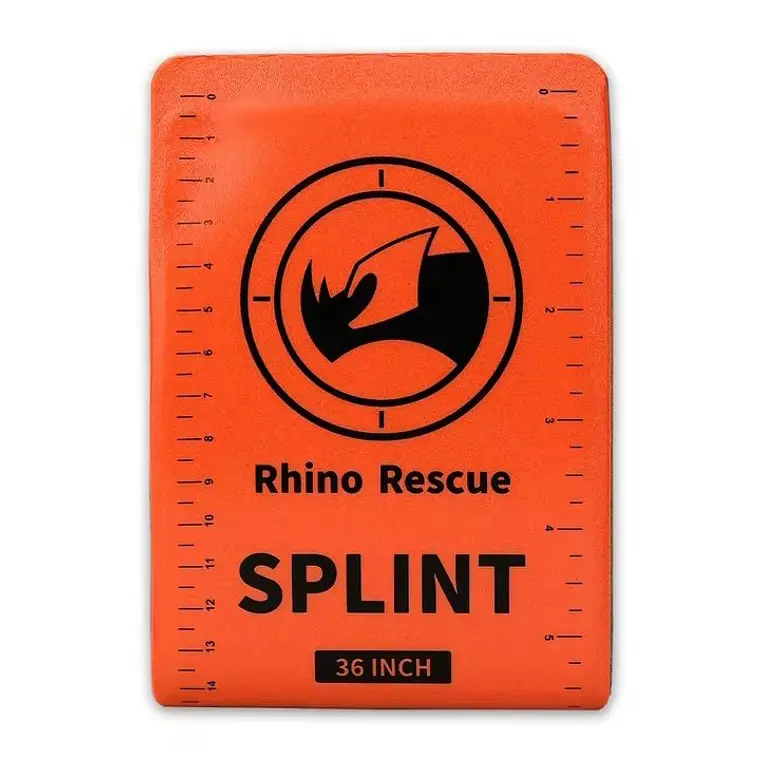Férula de Rescate Flexible Rhino Rescue – 18” y 36” 3