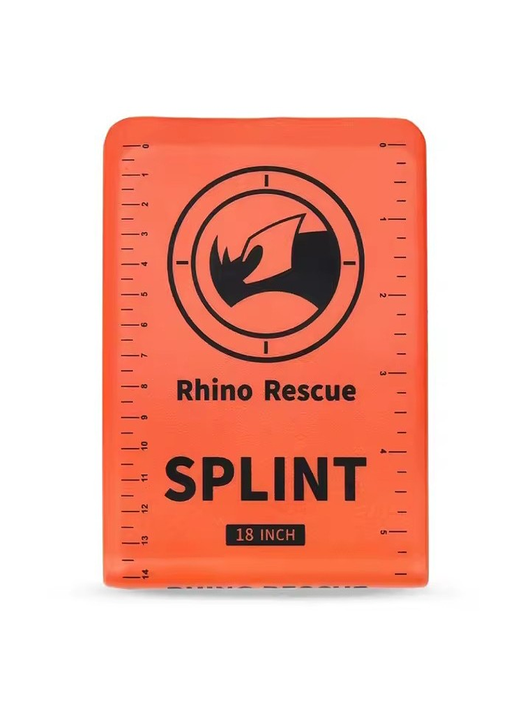 Férula de Rescate Flexible Rhino Rescue – 18” y 36” 2