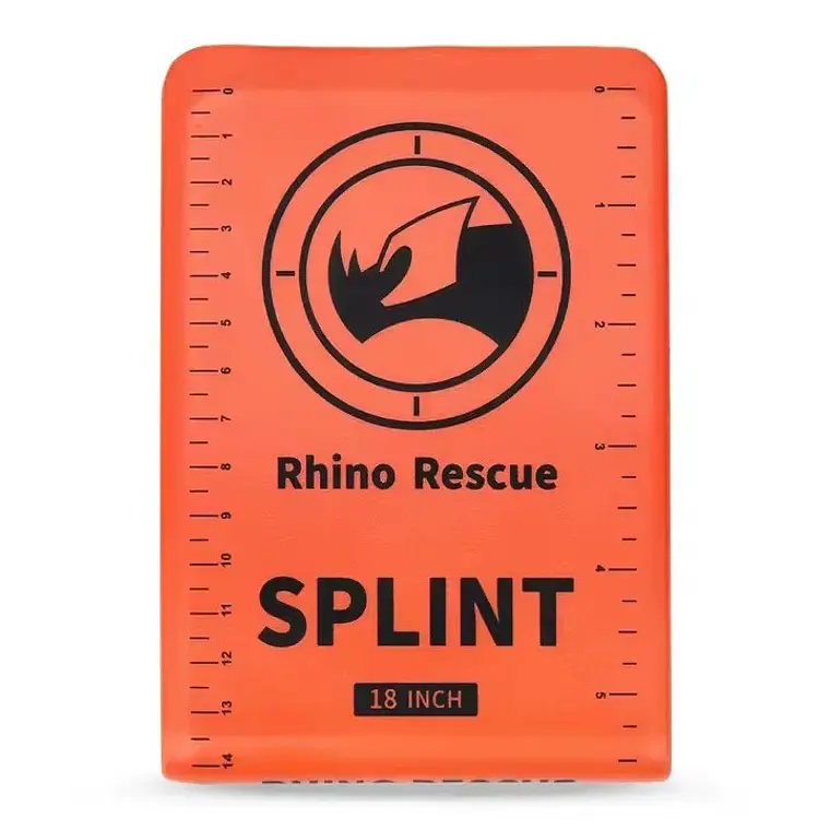 Férula de Rescate Flexible Rhino Rescue – 18” y 36” 2