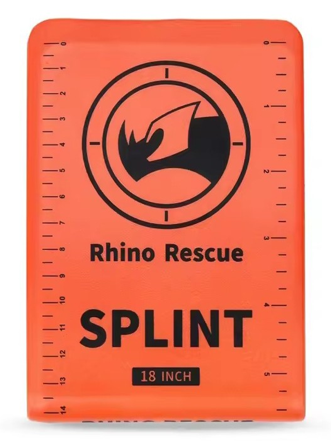 Férula de Rescate Flexible Rhino Rescue – 18” y 36” 2
