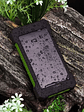 Power Bank Solar Doble Carga Impermeable 100.000 mah - Miniatura 6
