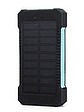 Power Bank Solar Doble Carga Impermeable 100.000 mah - Miniatura 15