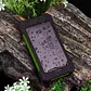 Power Bank Solar Doble Carga Impermeable 100.000 mah - Miniatura 14