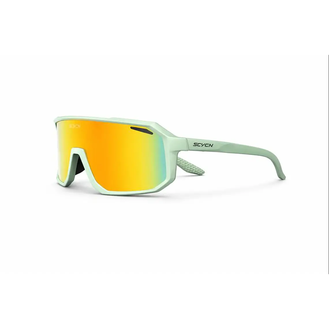 Lentes Deportivos SCYCN GREEN  2