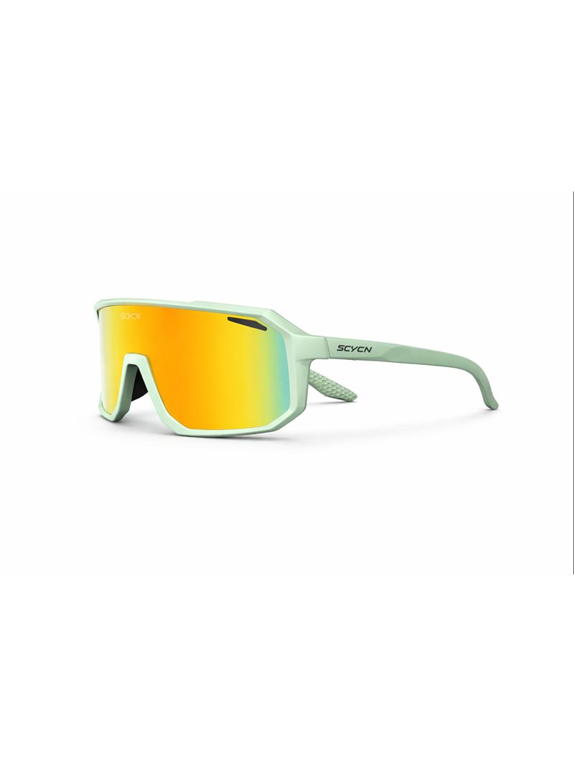 Lentes Deportivos SCYCN GREEN  2