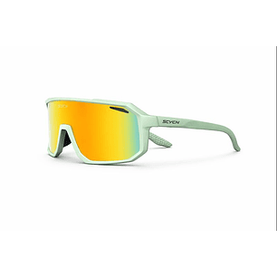 Lentes Deportivos SCYCN GREEN – Protección, Estilo y Rendimiento Outdoor