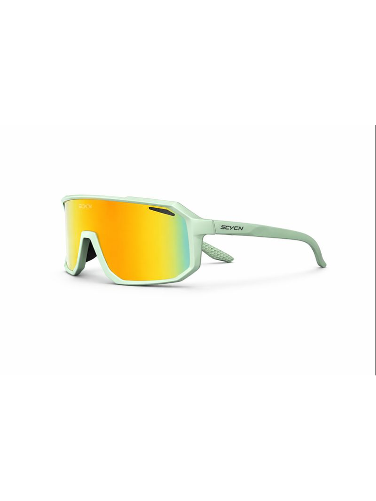 Lentes Deportivos SCYCN GREEN  2