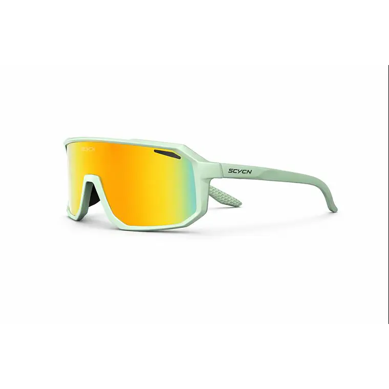 Lentes Deportivos SCYCN GREEN  2