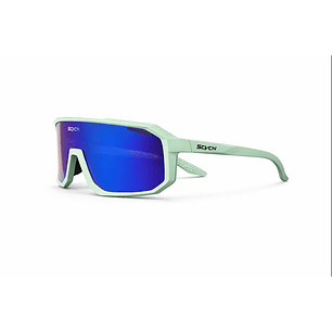 Lentes Deportivos SCYCN GREEN – Protección, Estilo y Rendimiento Outdoor