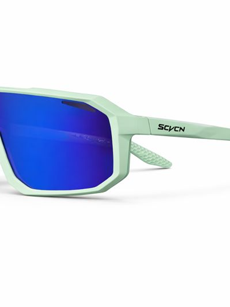 Lentes Deportivos SCYCN GREEN – Protección, Estilo y Rendimiento Outdoor 1