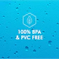 Botella Aonijie  Soft Flask 259 ml - thumbnail 2