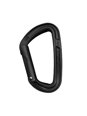 Mosquetón Sin Seguro Colt Recto Singing Rock