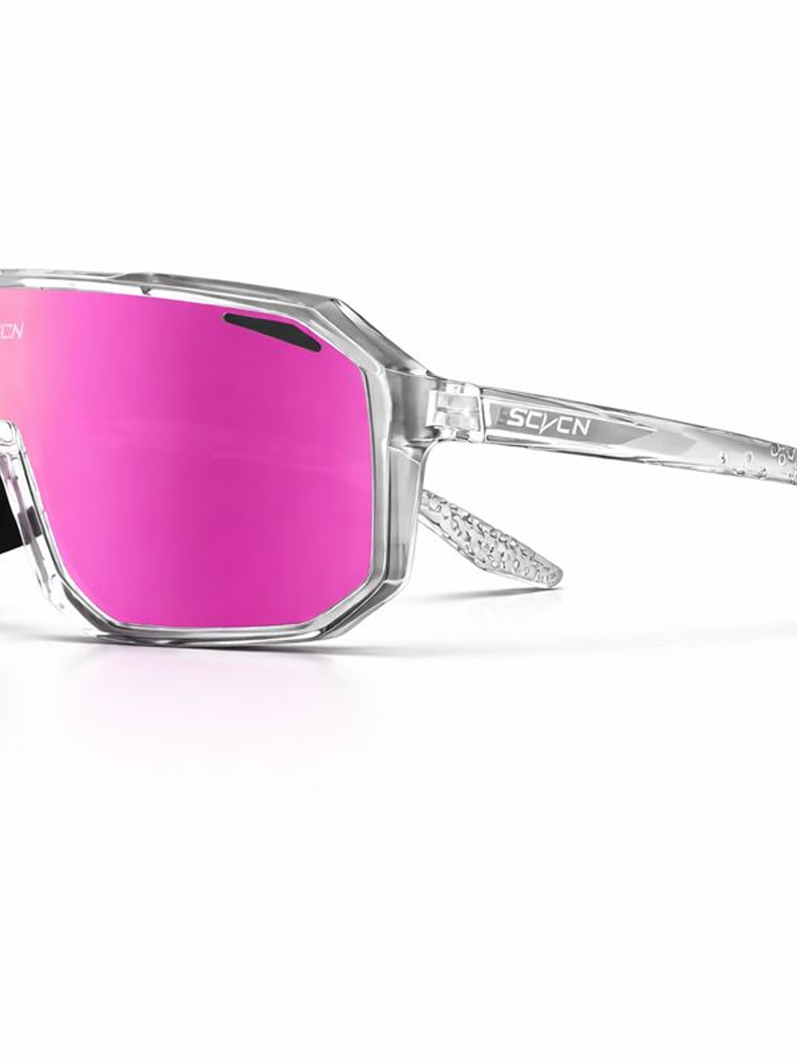 Lentes Deportivos SCYCN BLUBBLE-GRAY TEXTURE 1